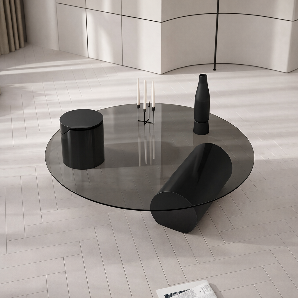Elysor Coffe Tables