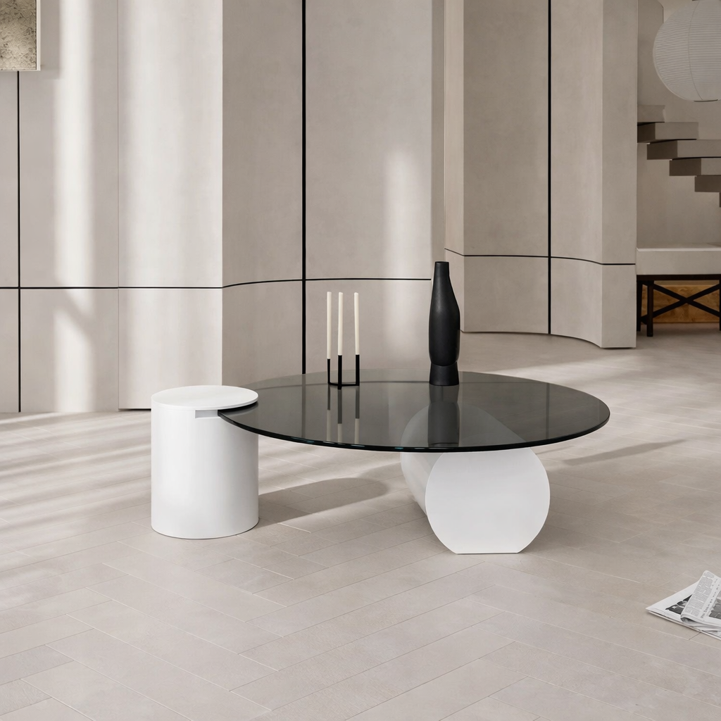 Elysor Coffe Tables