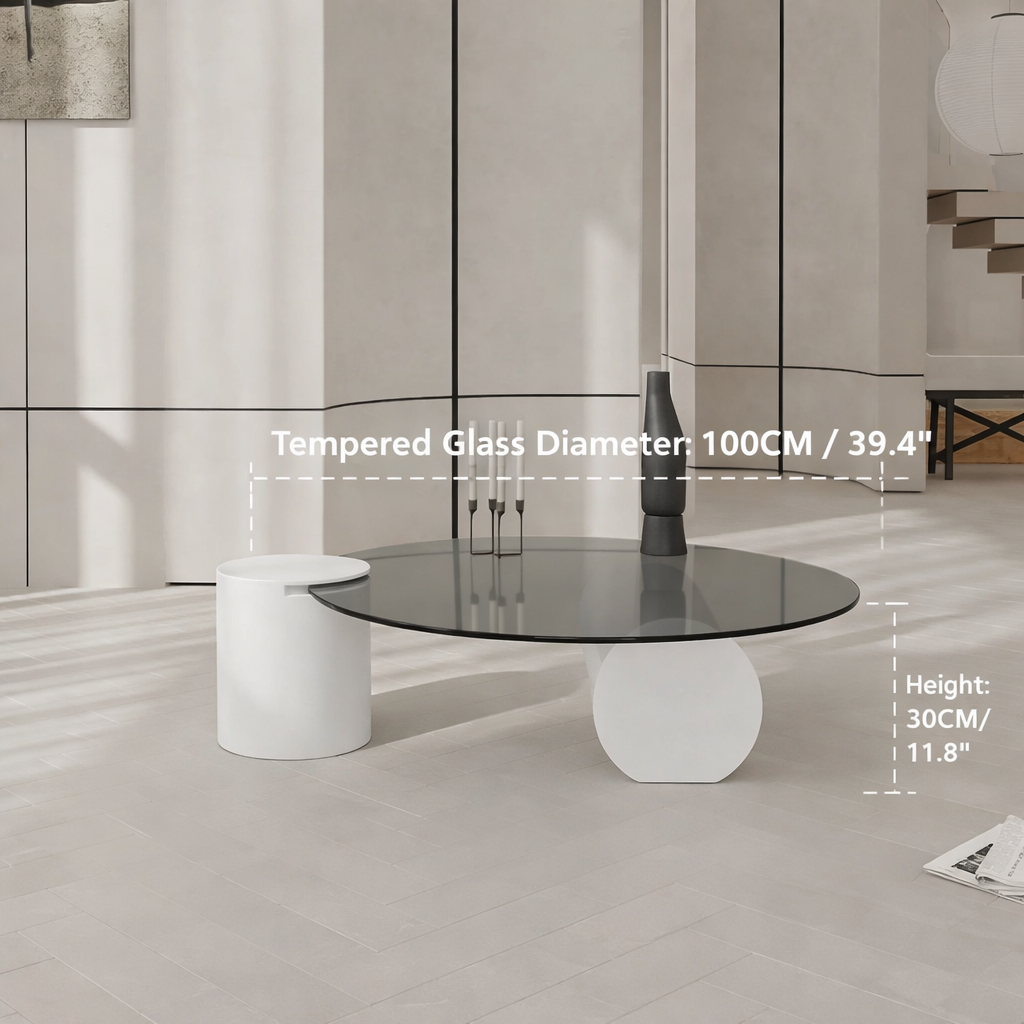 Elysor Coffe Tables