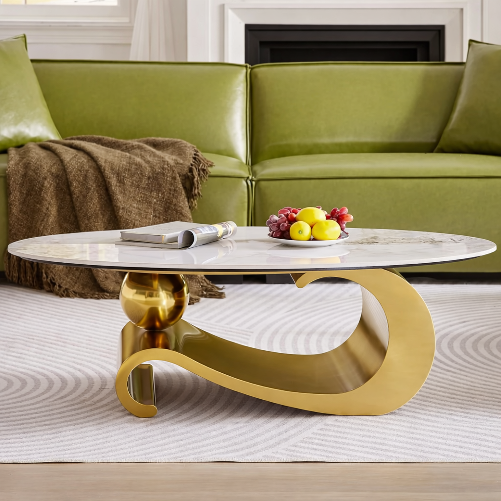 Lowline Coffe Tables