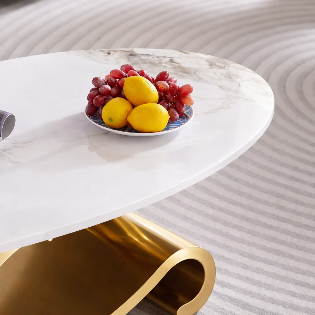 Lowline Coffe Tables