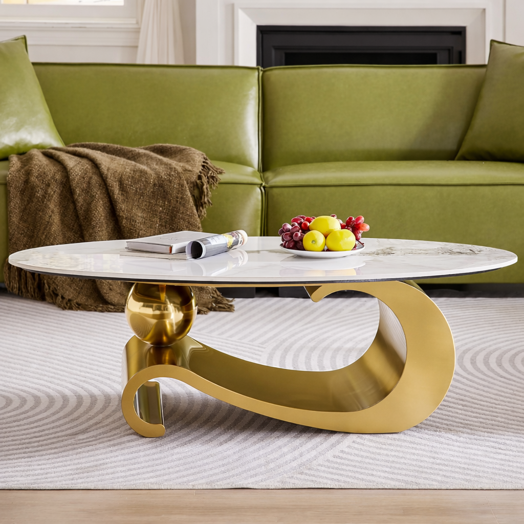 Lowline Coffe Tables
