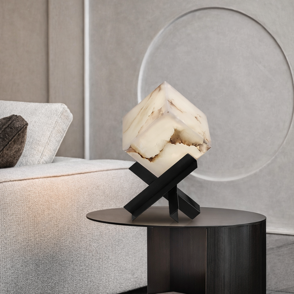 Noirvault Table Lamps