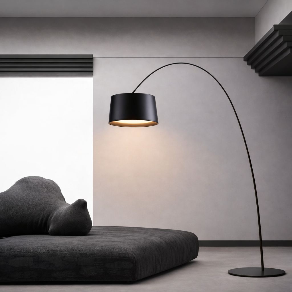 Signature Floor Lamps