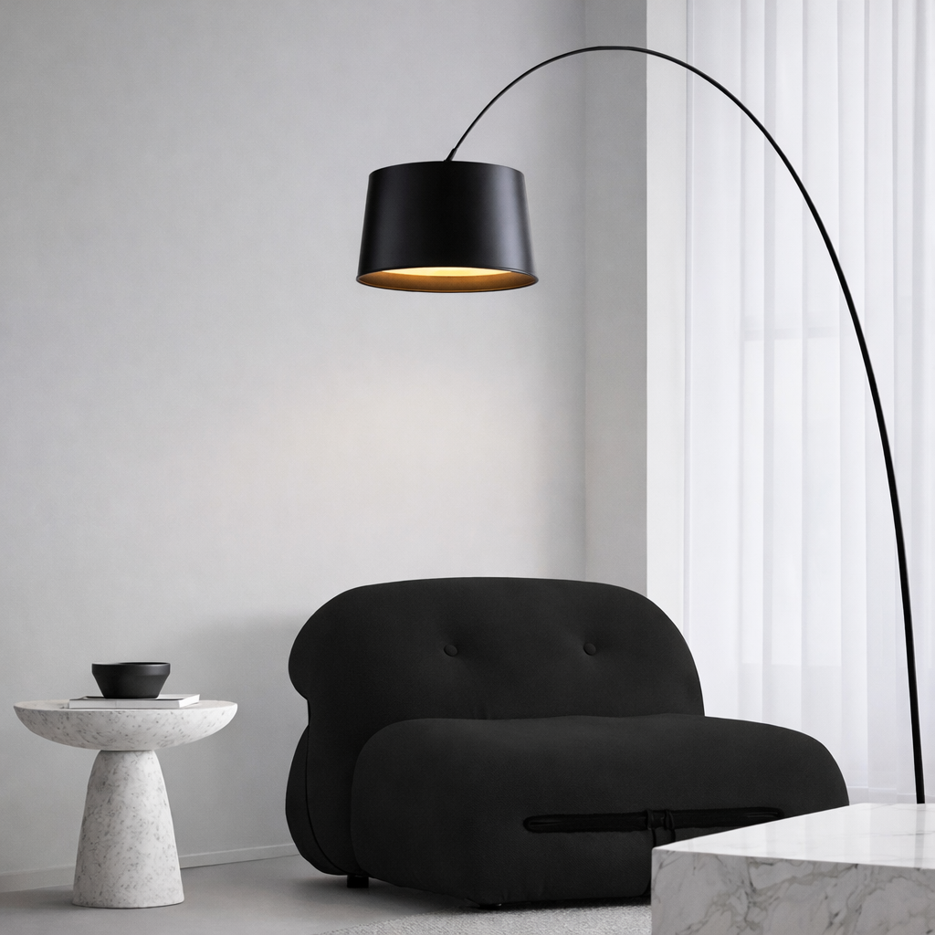 Signature Floor Lamps