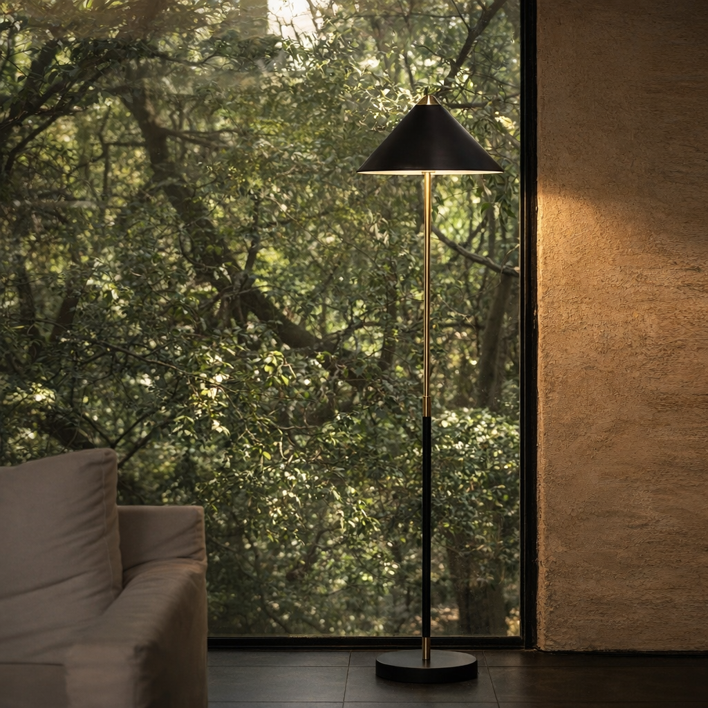 Midnox Floor Lamps