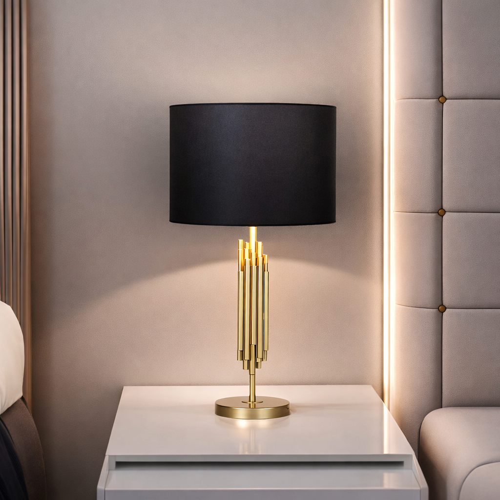 Cristella Table Lamps