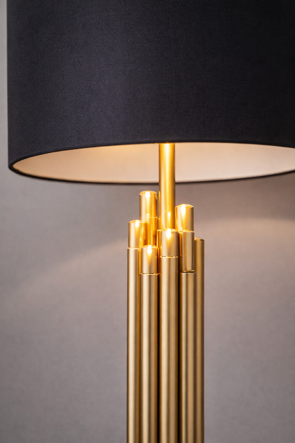 Cristella Table Lamps