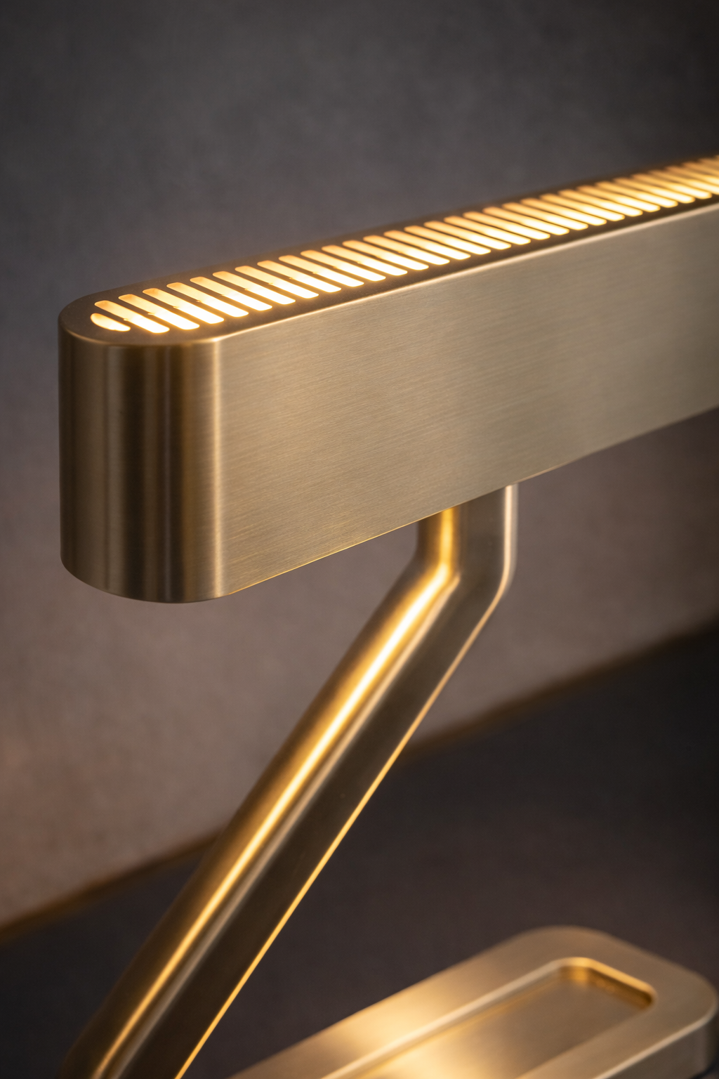 Opalineux Table Lamps