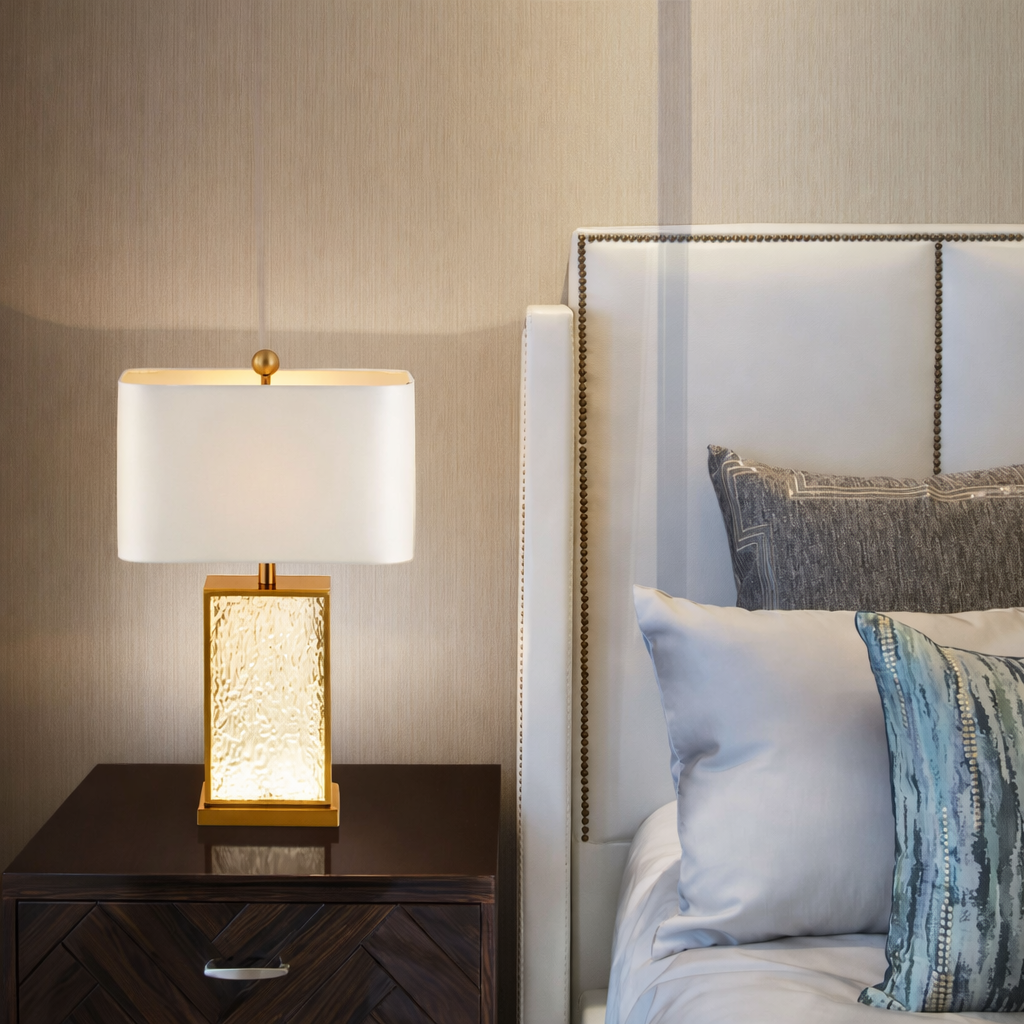 Montevia Lumi Table Lamps