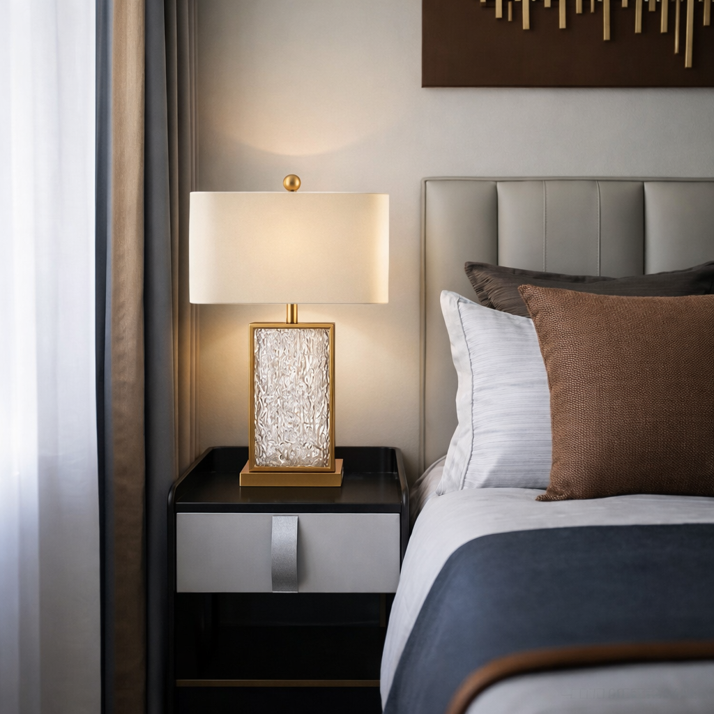 Montevia Lumi Table Lamps