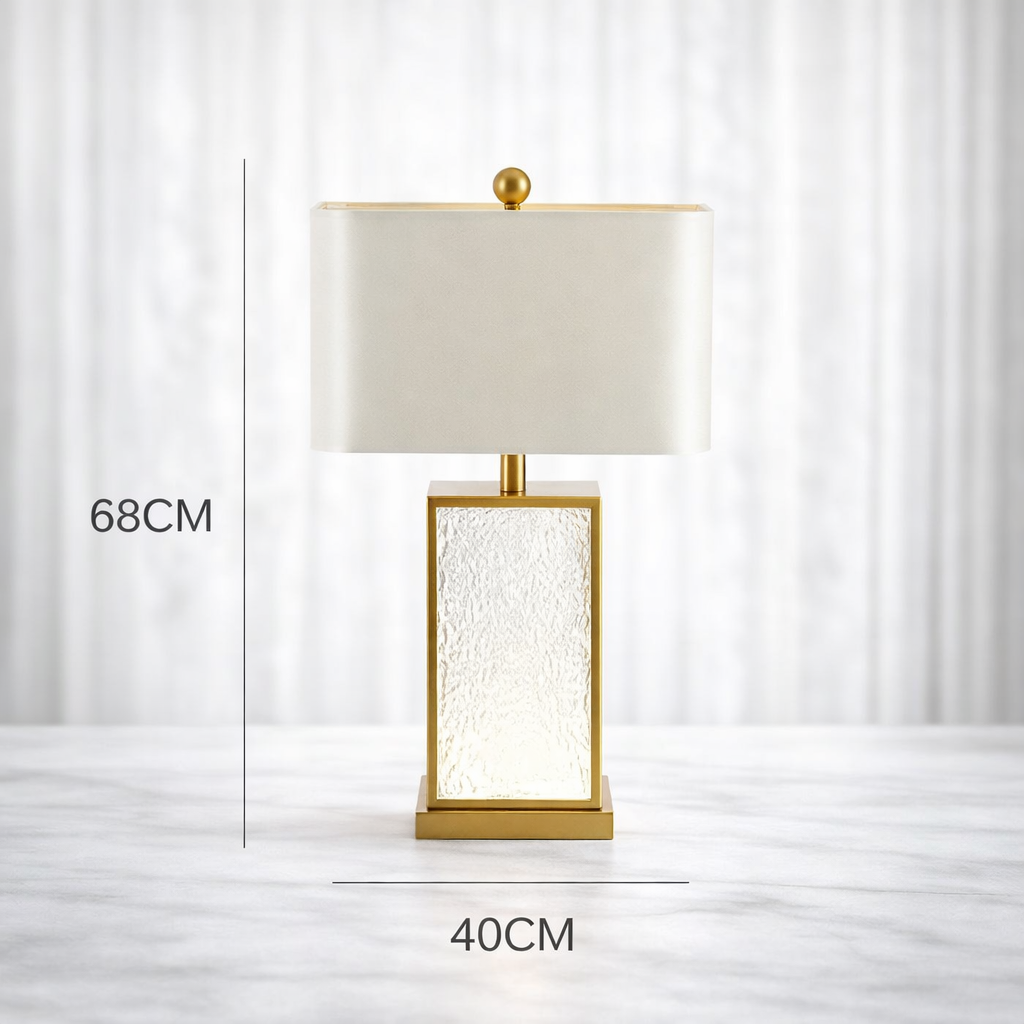 Montevia Lumi Table Lamps