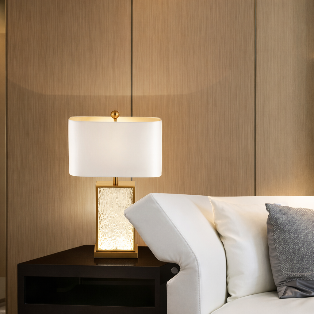 Montevia Lumi Table Lamps