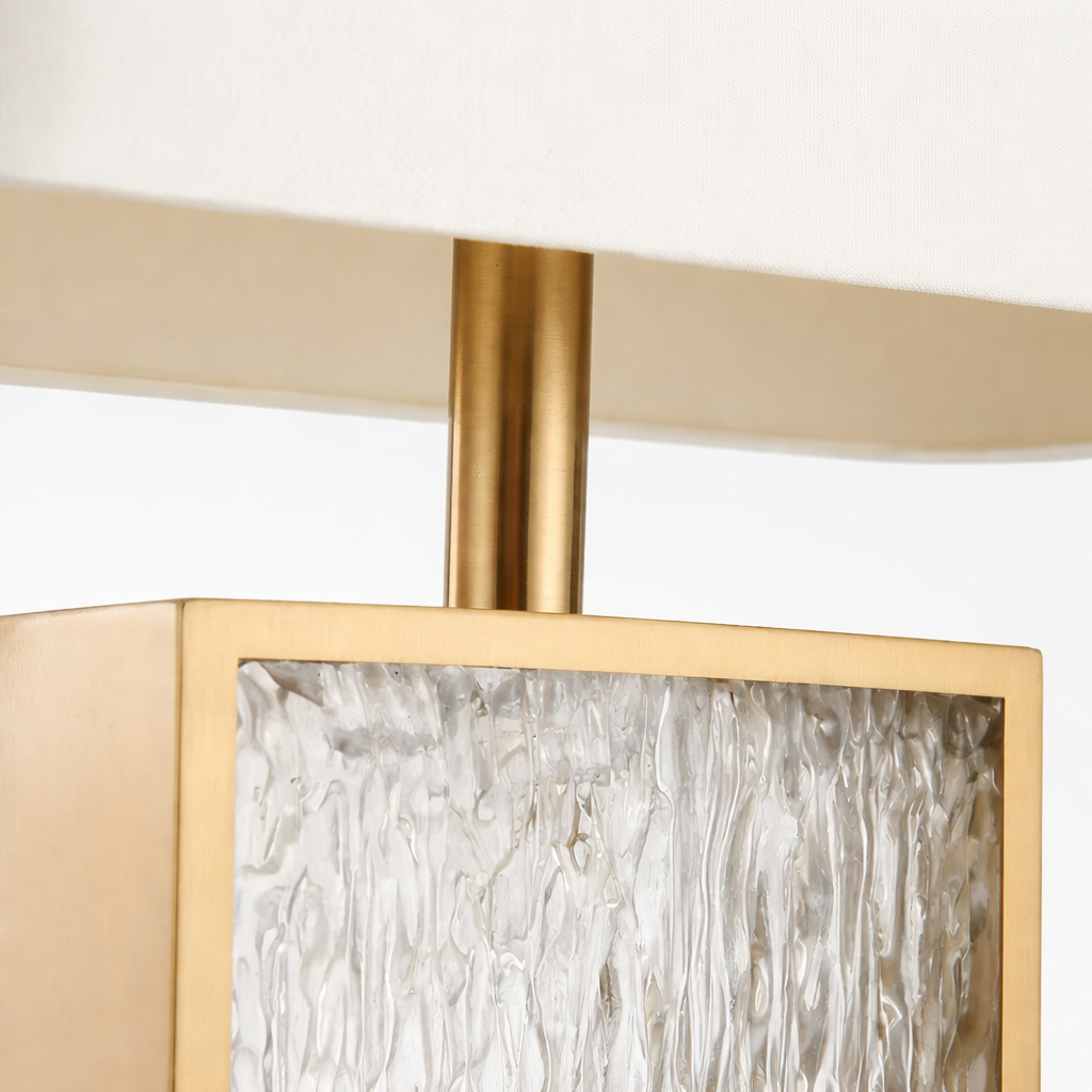 Montevia Lumi Table Lamps