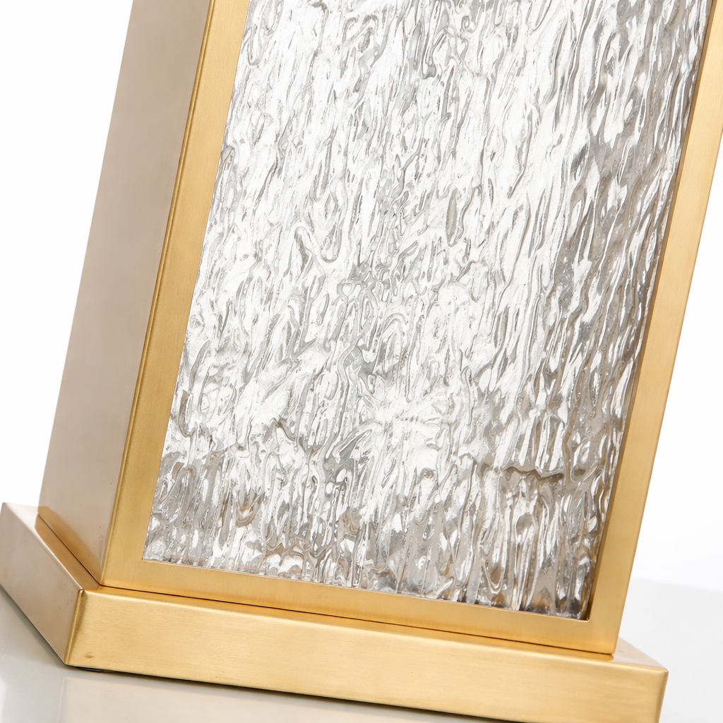 Montevia Lumi Table Lamps