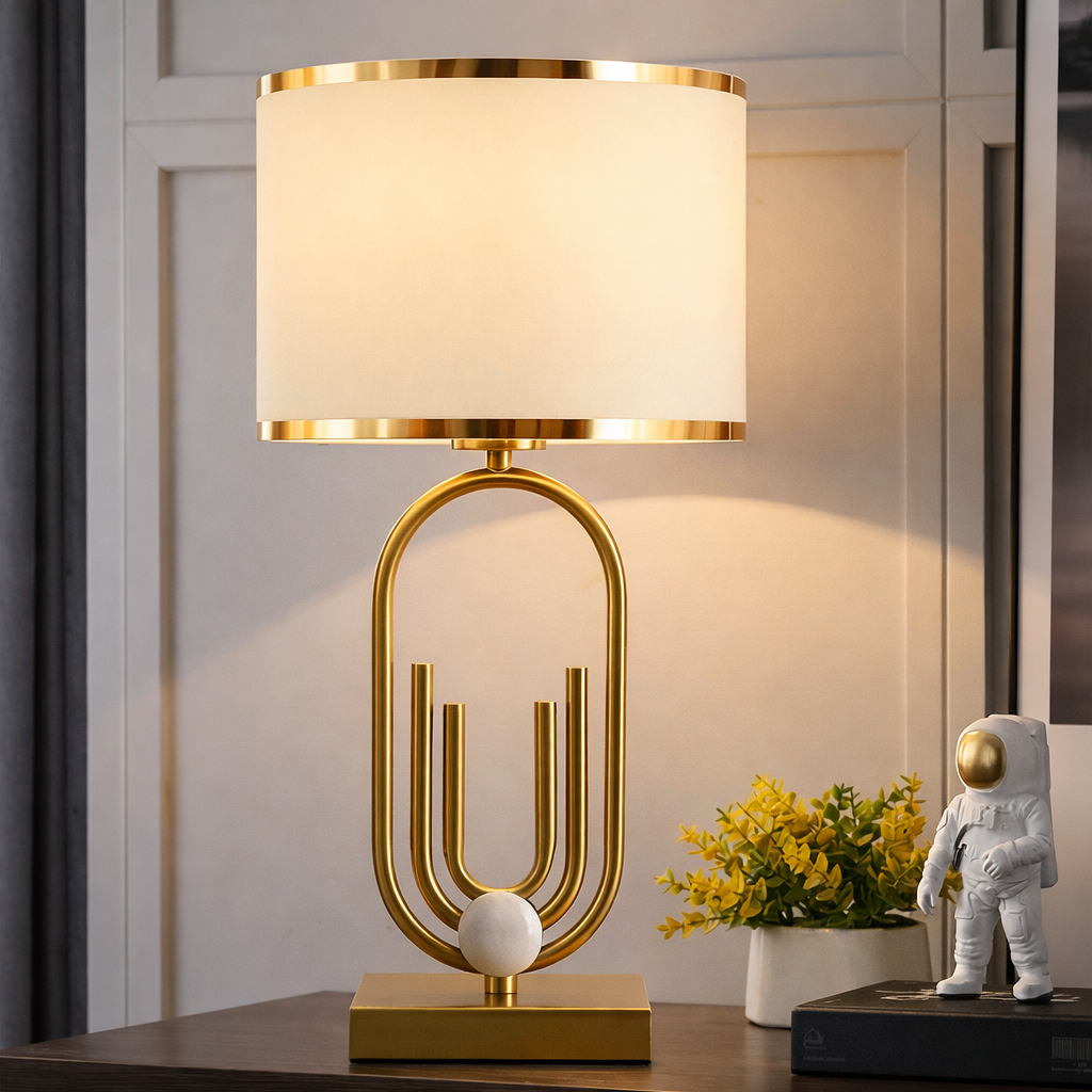 Calexia Table Lamps
