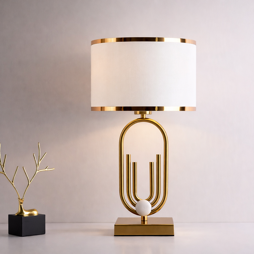 Calexia Table Lamps