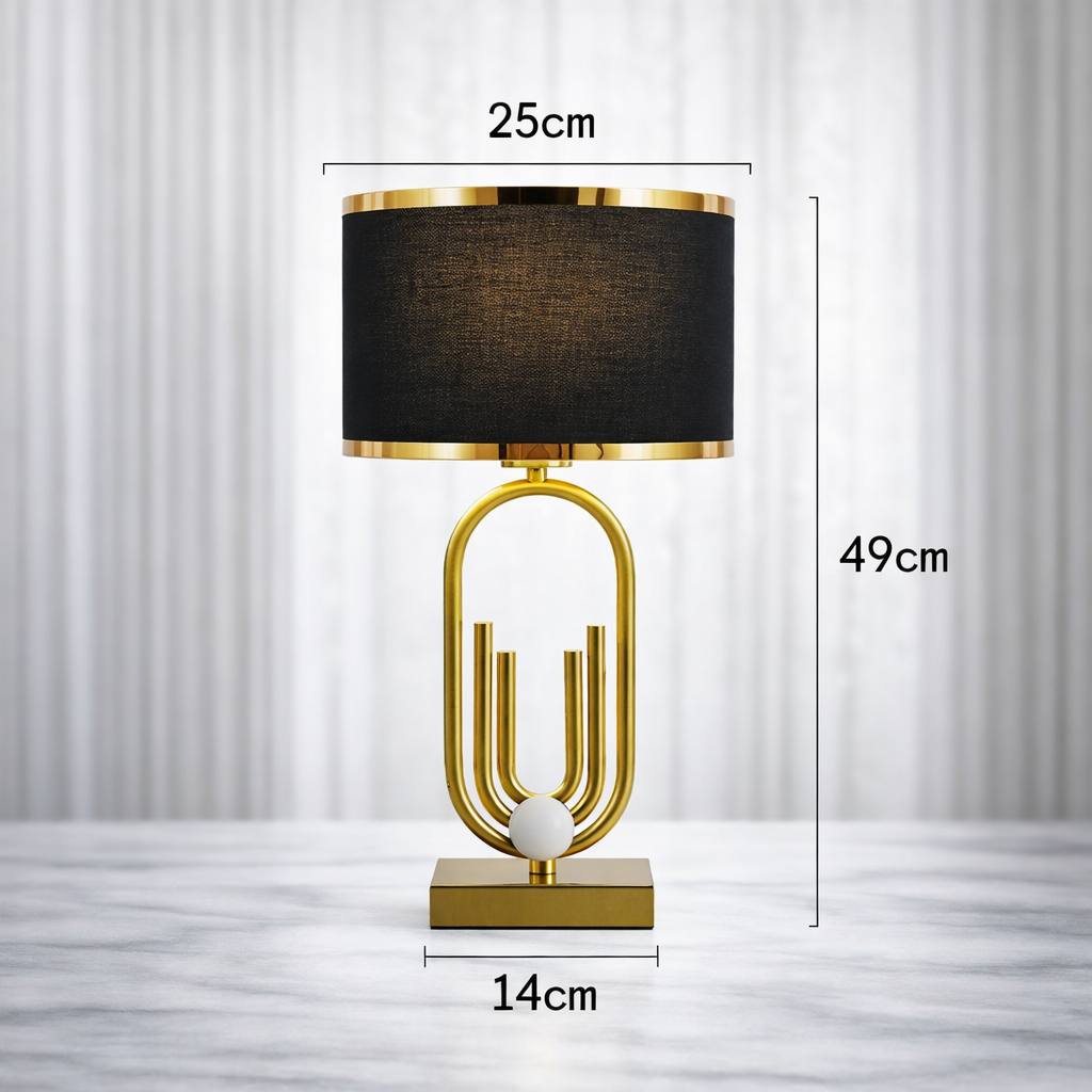 Calexia Table Lamps