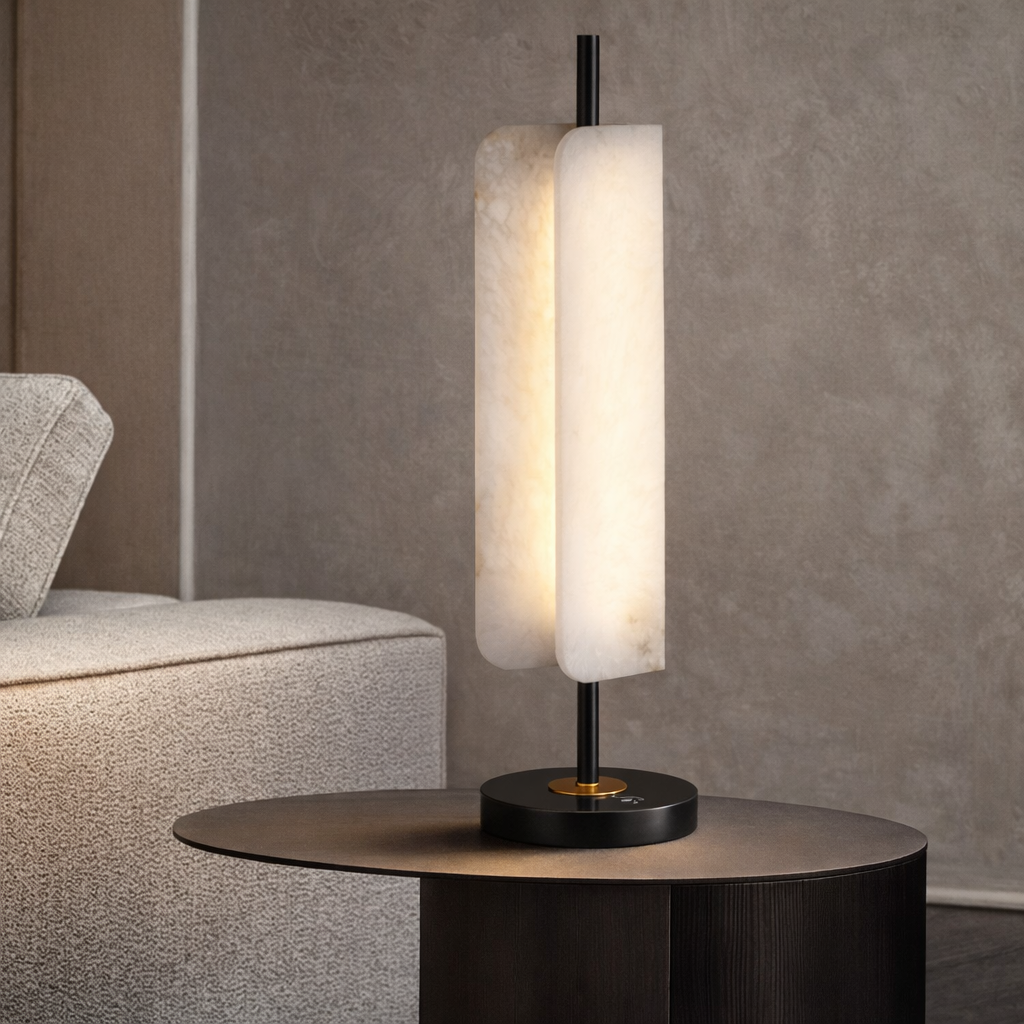 Calmia Table Lamps