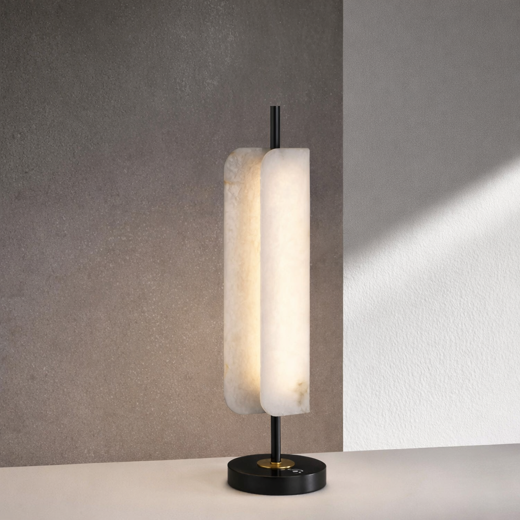 Calmia Table Lamps