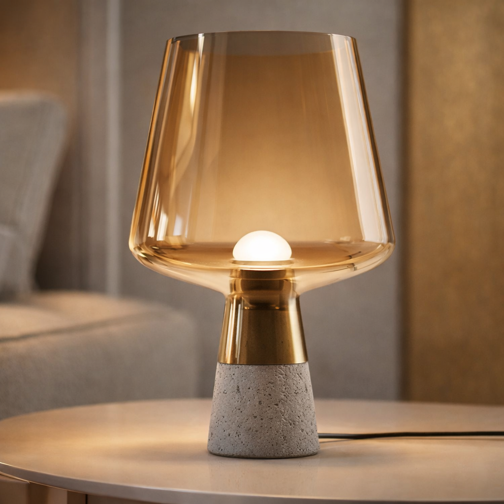 AuraSilk Table Lamps