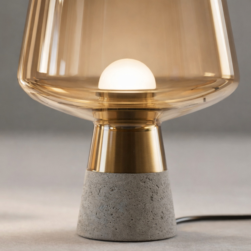 AuraSilk Table Lamps