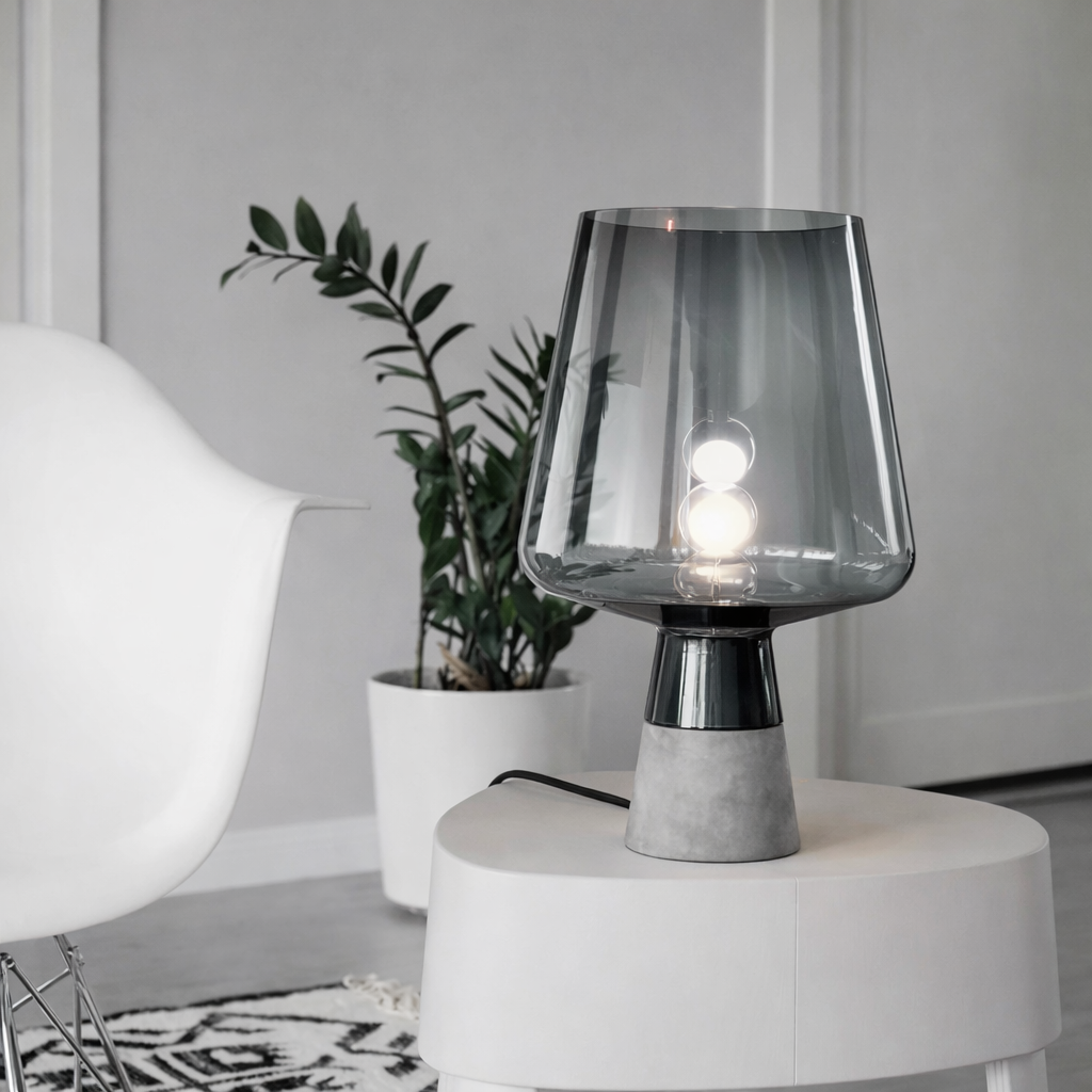 AuraSilk Table Lamps