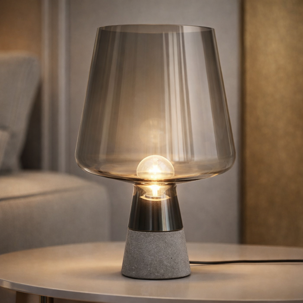 AuraSilk Table Lamps