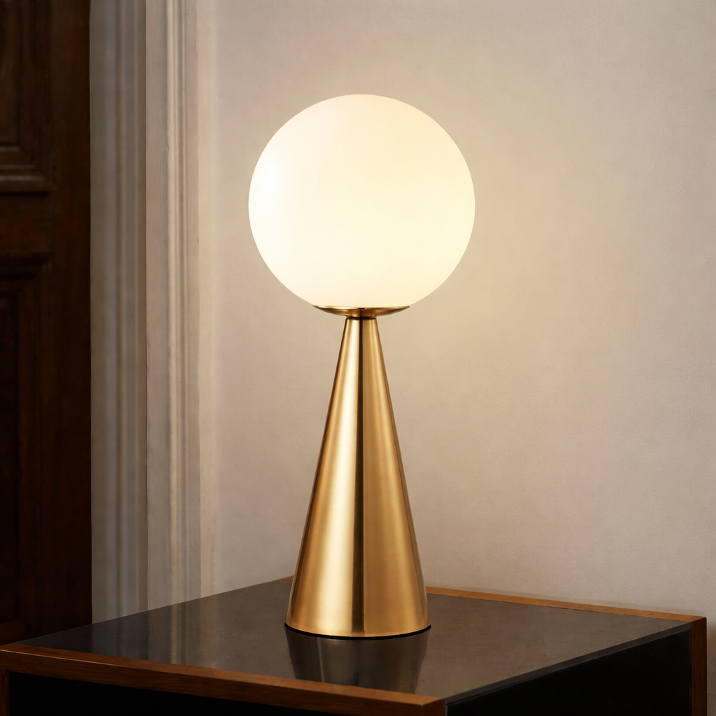 Noctyra Table Lamps