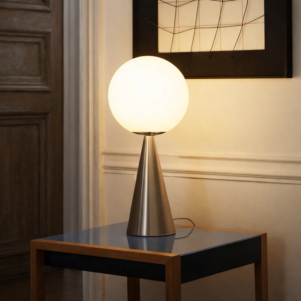 Noctyra Table Lamps