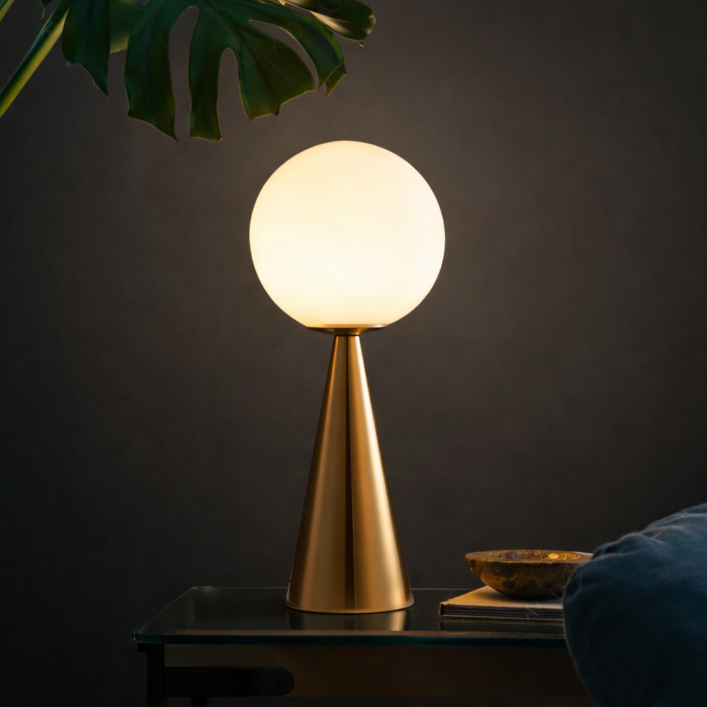 Noctyra Table Lamps