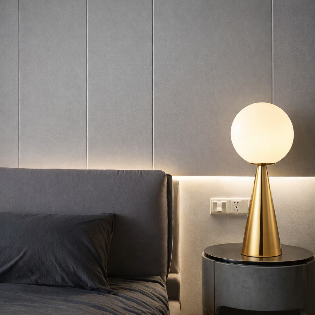 Noctyra Table Lamps