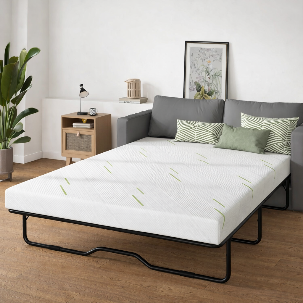 Serenity Rest Mattresses