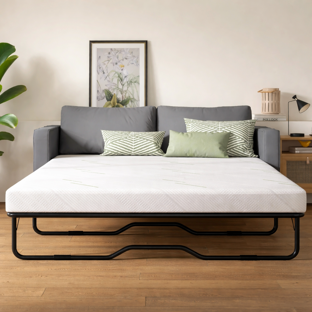 Serenity Rest Mattresses