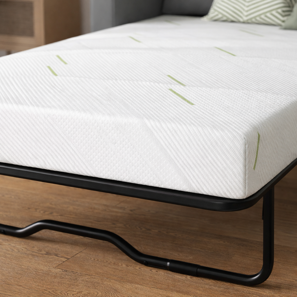 Serenity Rest Mattresses