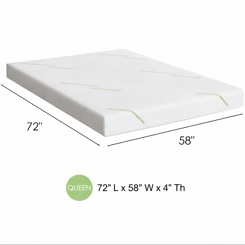 Serenity Rest Mattresses