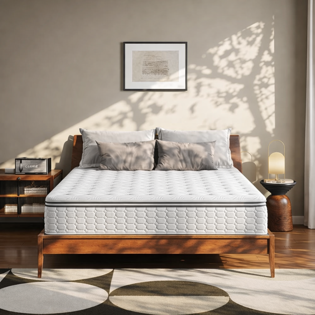 AeriaSoft Mattresses