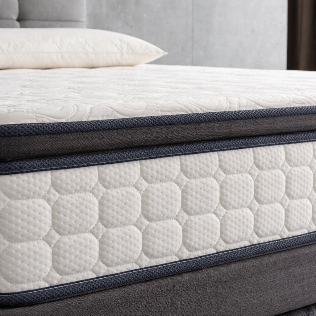 AeriaSoft Mattresses