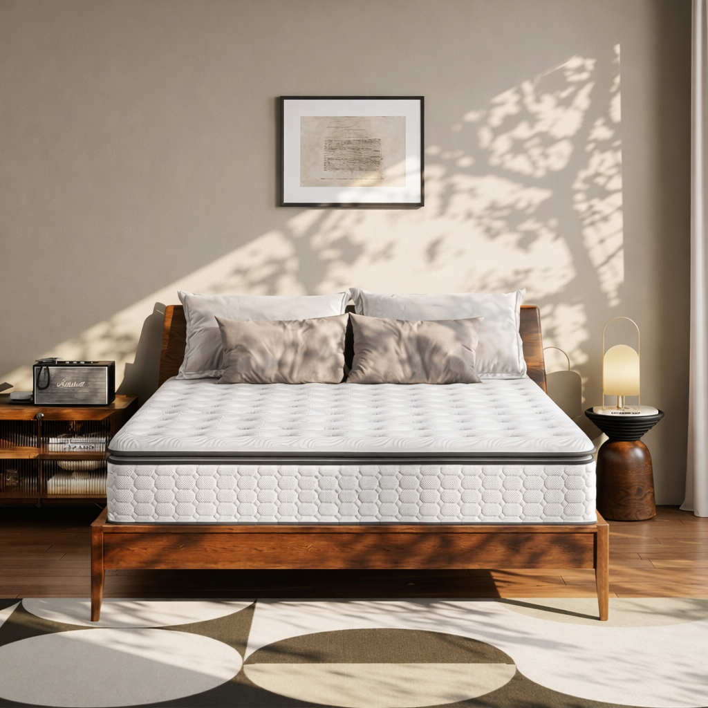 AeriaSoft Mattresses