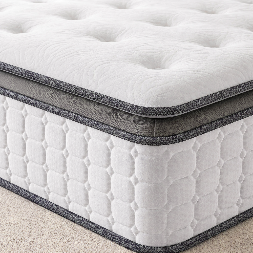 AeriaSoft Mattresses