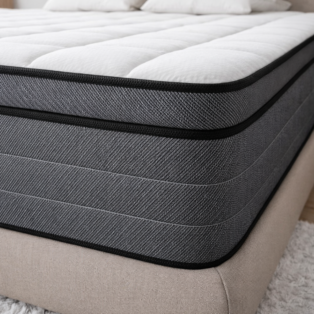 CloudÉlite Mattresses