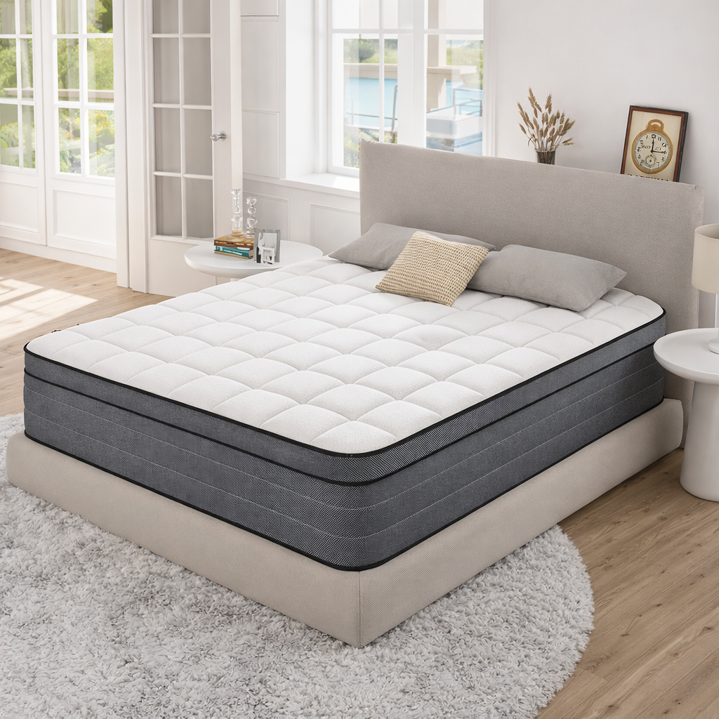 CloudÉlite Mattresses