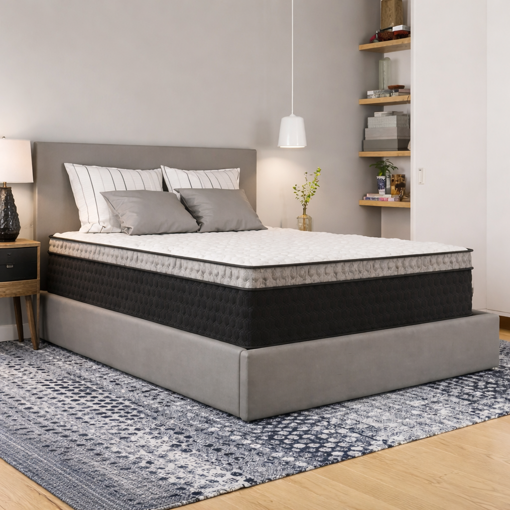 Hybrid Luxury Mattresses