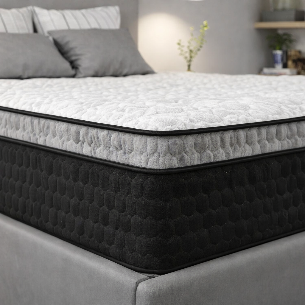 Hybrid Luxury Mattresses