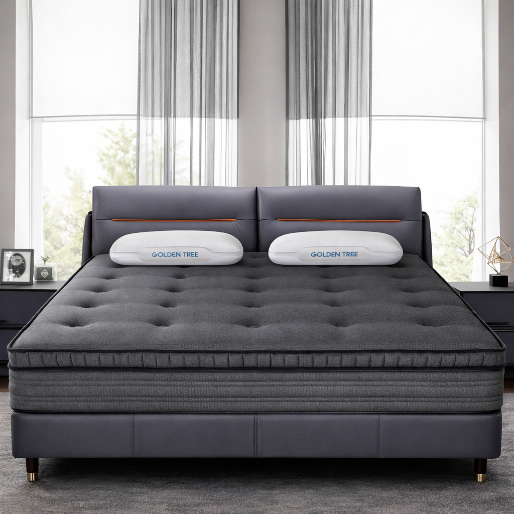 InfinityRest Mattresses