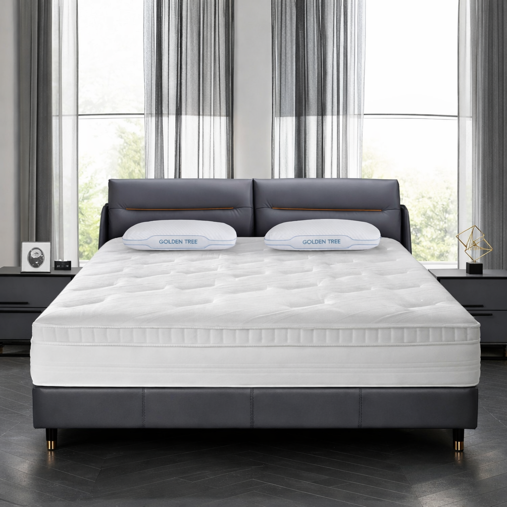 InfinityRest Mattresses