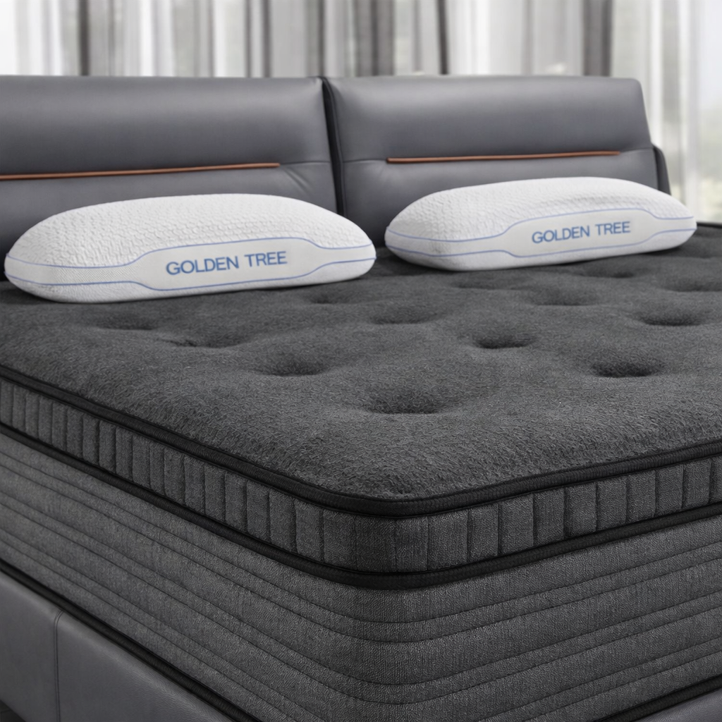 InfinityRest Mattresses