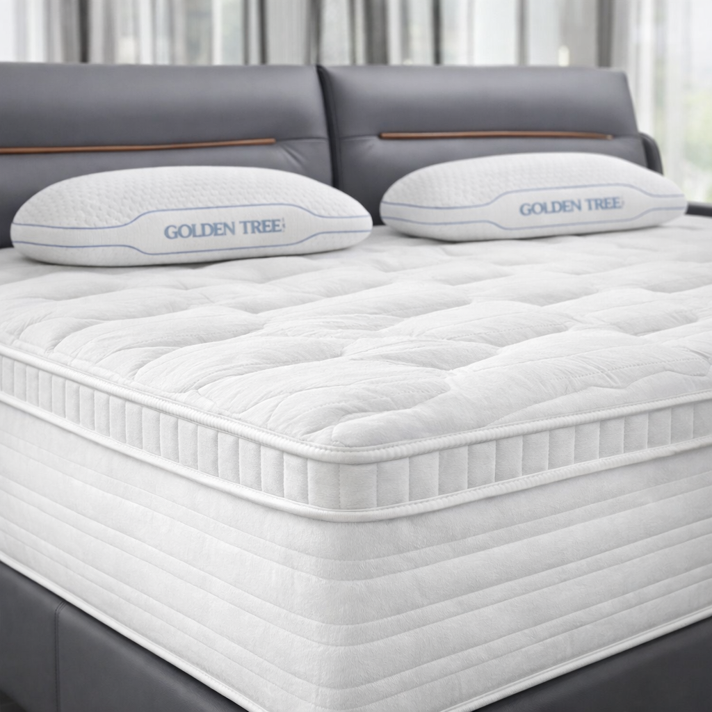 InfinityRest Mattresses