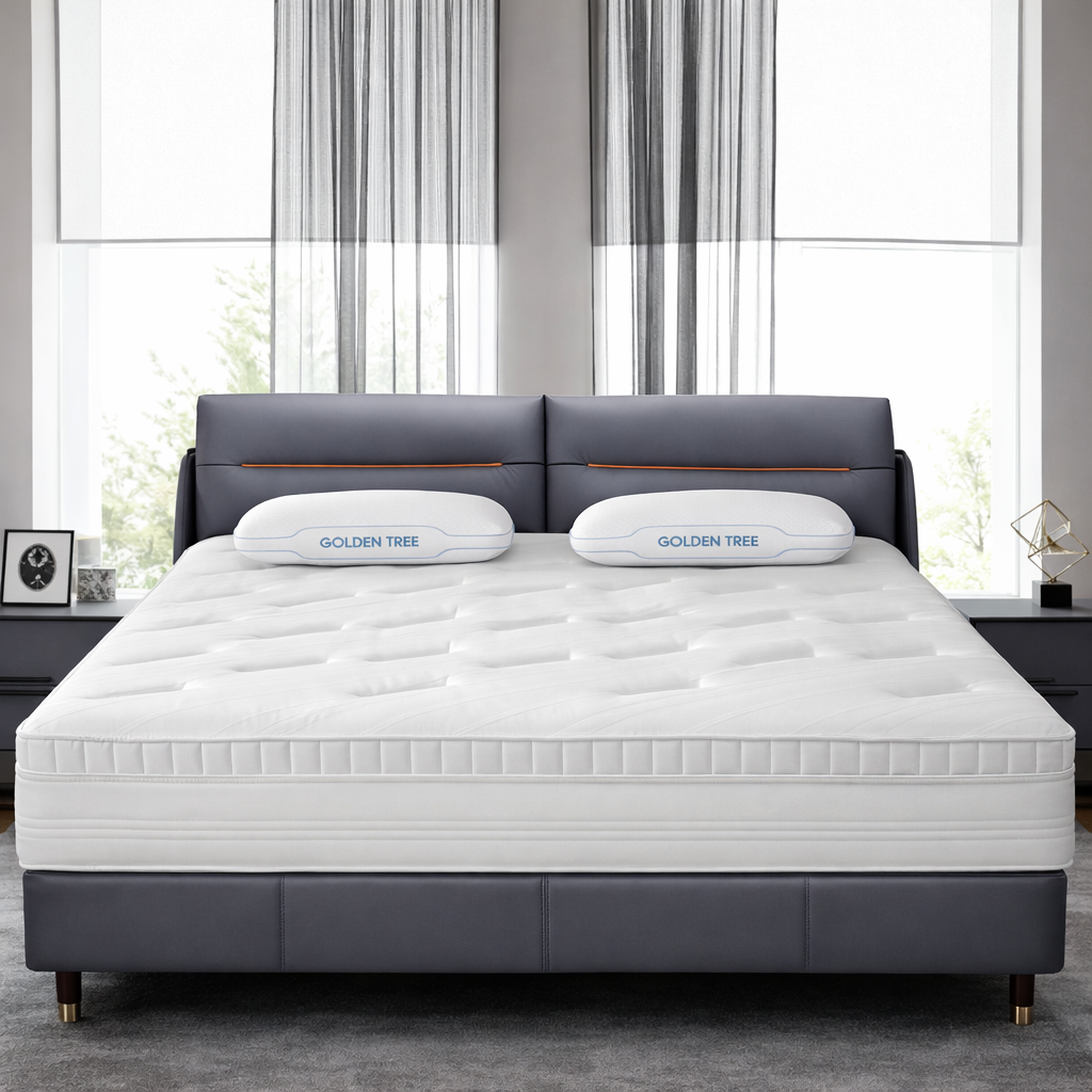 InfinityRest Mattresses