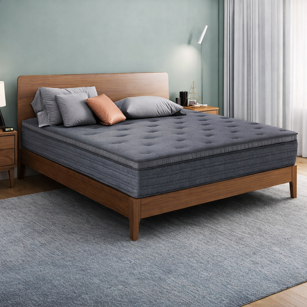 InfinityRest Mattresses